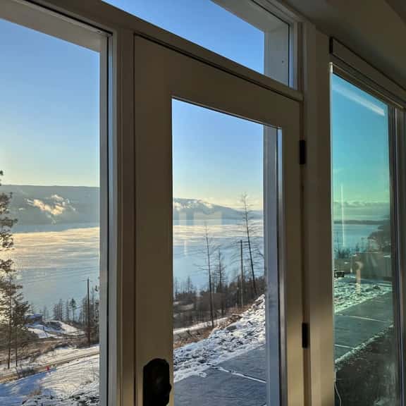 Lakeview Mountain Suite - Image 1